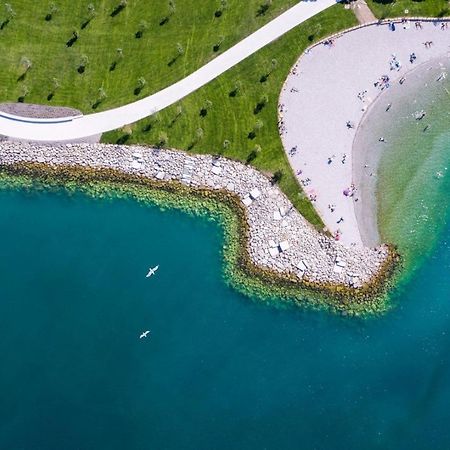 Apartma Ana Koper Bagian luar foto