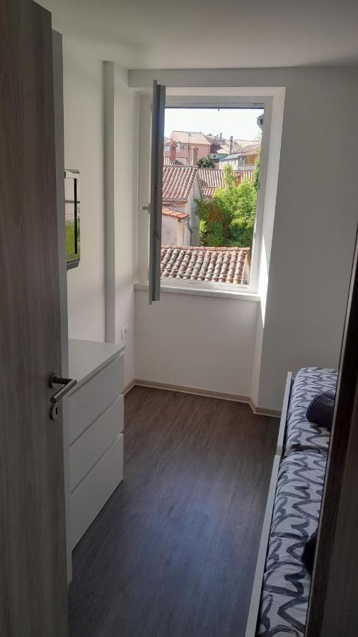 Apartma Ana Koper Bagian luar foto