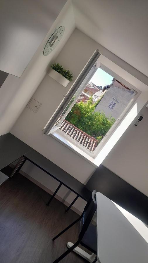 Apartma Ana Koper Bagian luar foto