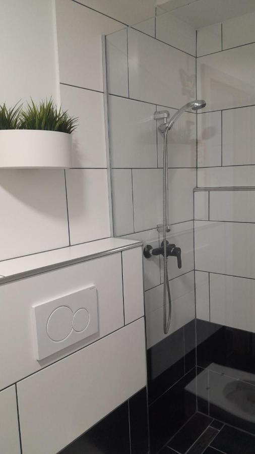 Apartma Ana Koper Bagian luar foto